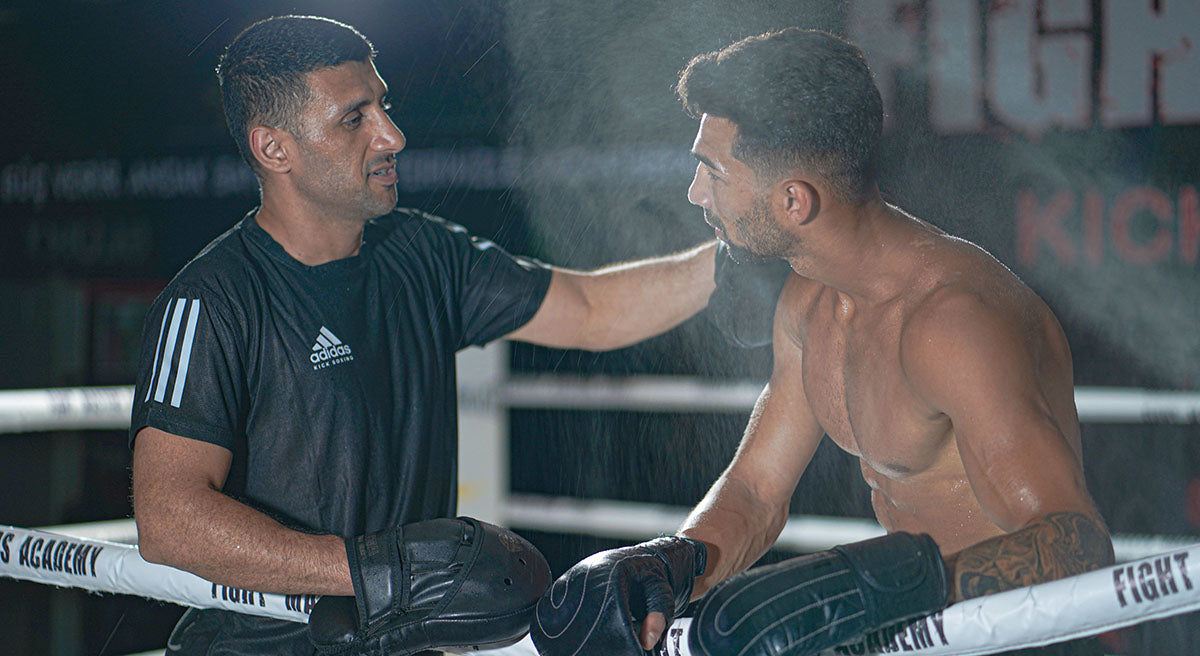 Official US Kickboxing Distributor of ADIDAS Combat Sports
– Optapt LLC