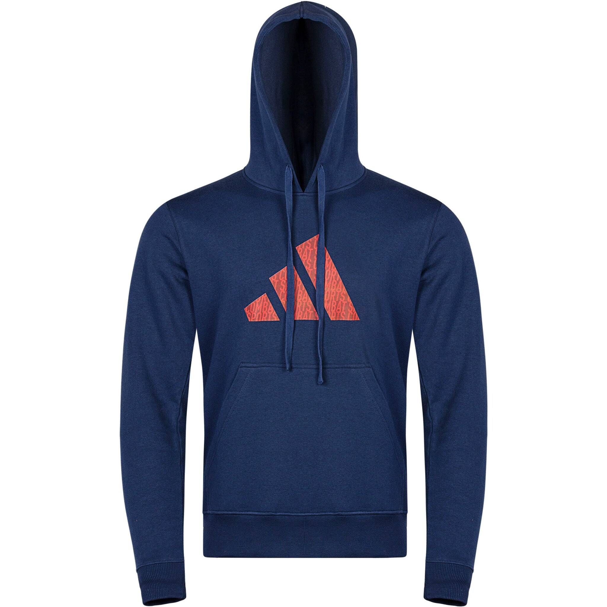 ADIDAS Graphic Pullover Hoodie, Unisex Athletic & Casual Sweatshirt, ADICLHDPS-CS