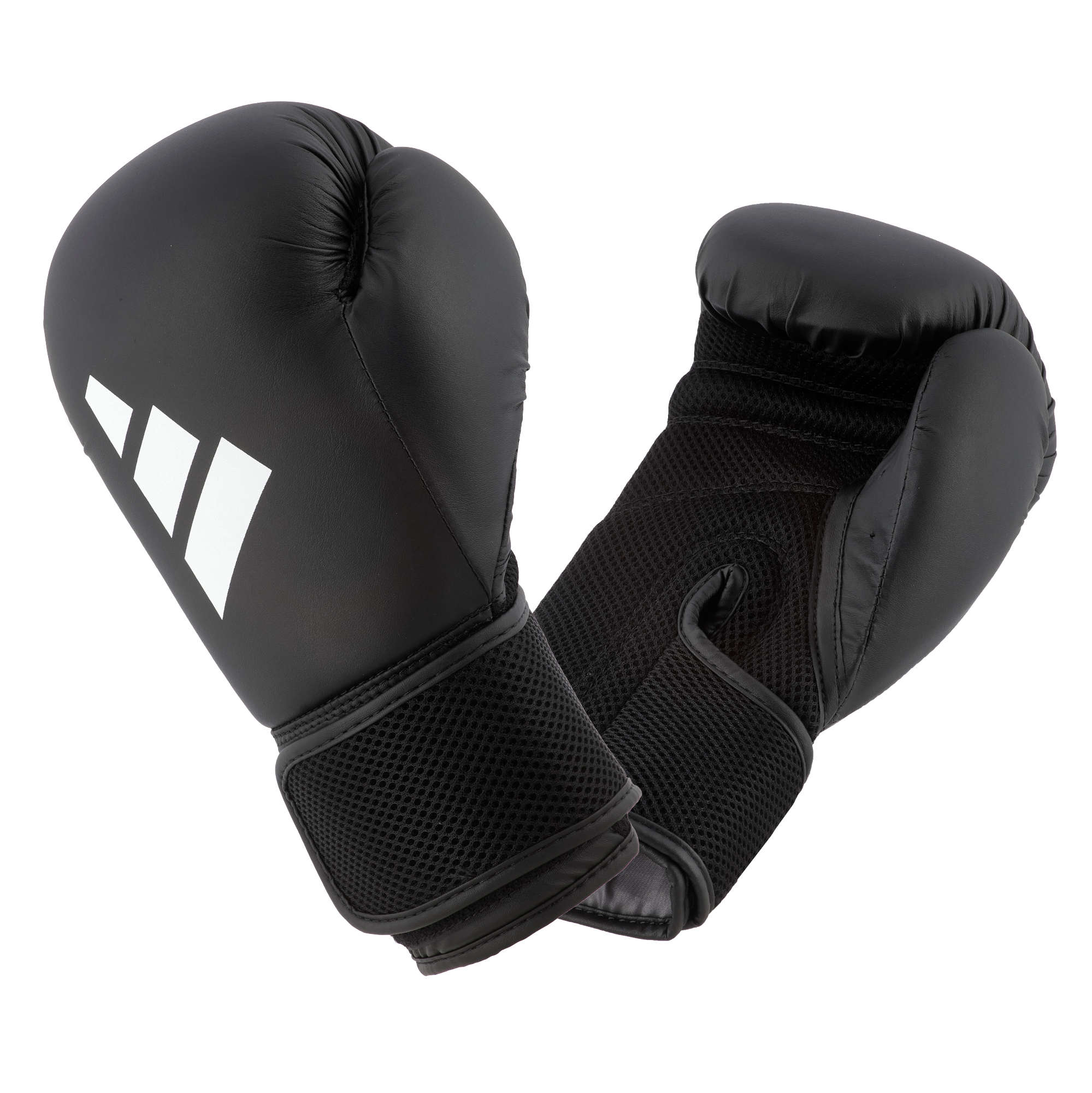 Adidas Hybrid25 AEROREAD Boxing Gloves Affordable Gloves for Beginner optapt llc