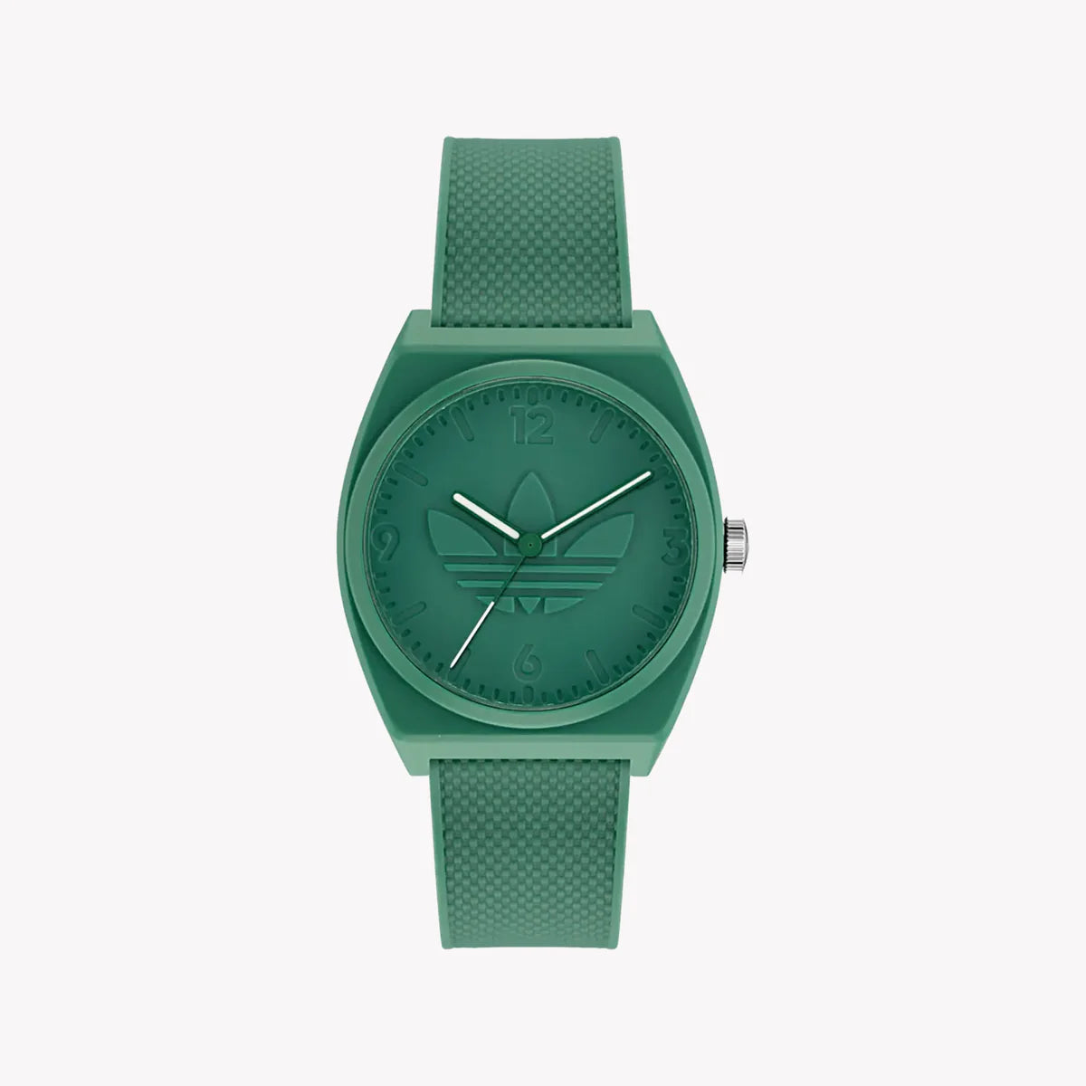 ADIDAS Project Two Wrist Watch With 5 ATM Water Resistance, Sporty Quartz Watch