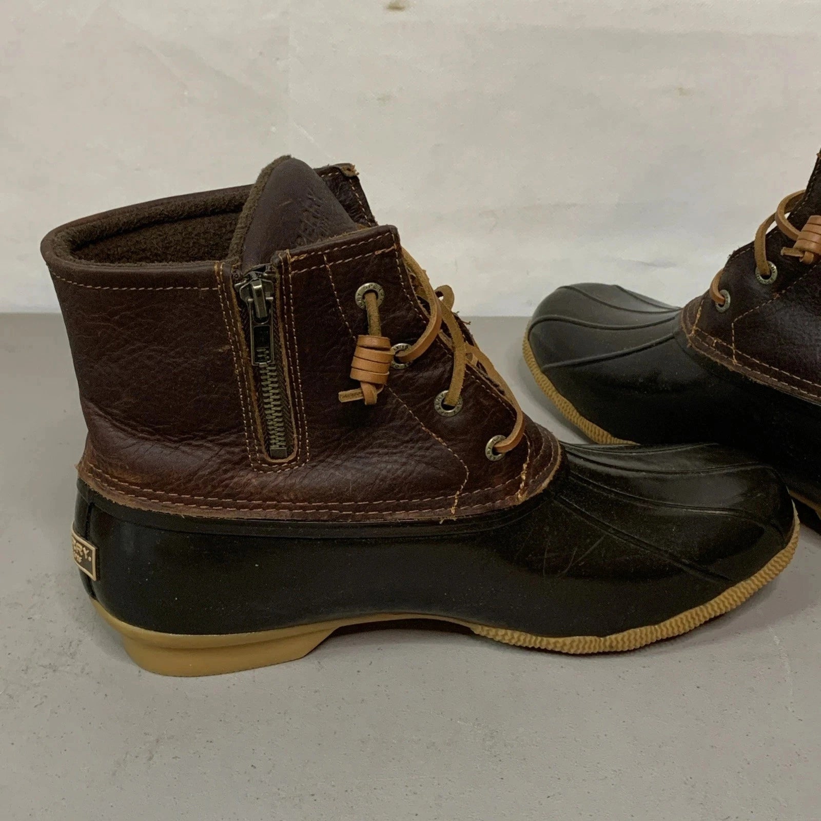 Sperry Saltwater Women&