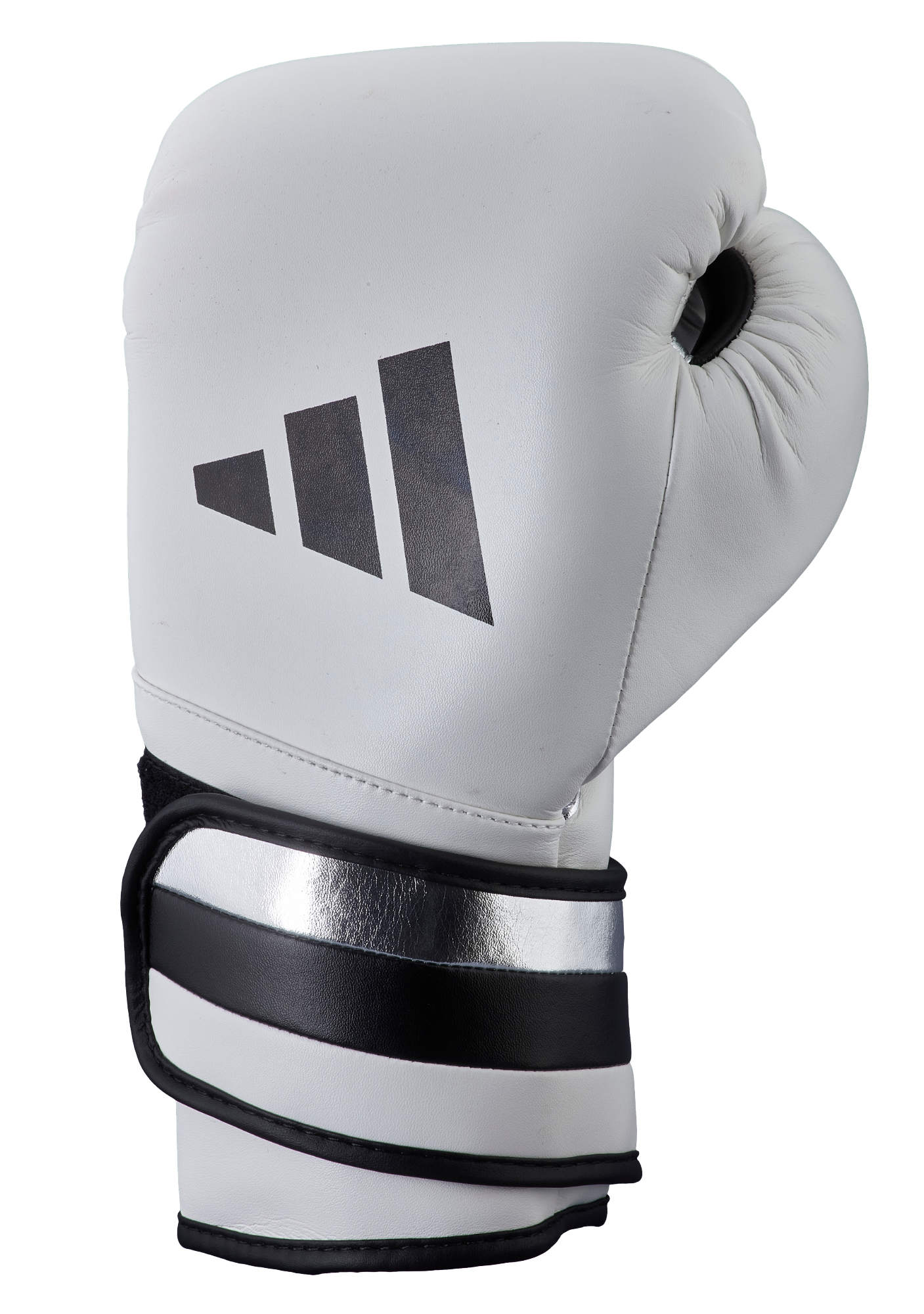 Adidas Speed 500 Boxing Gloves - Gold Microfibre (ADISBG501) | Superior Protection