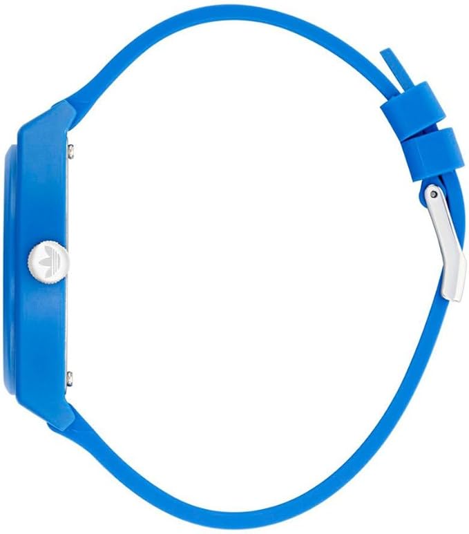 ADIDAS Project Two Wrist Watch With 5 ATM Water Resistance, Sporty Quartz Watch