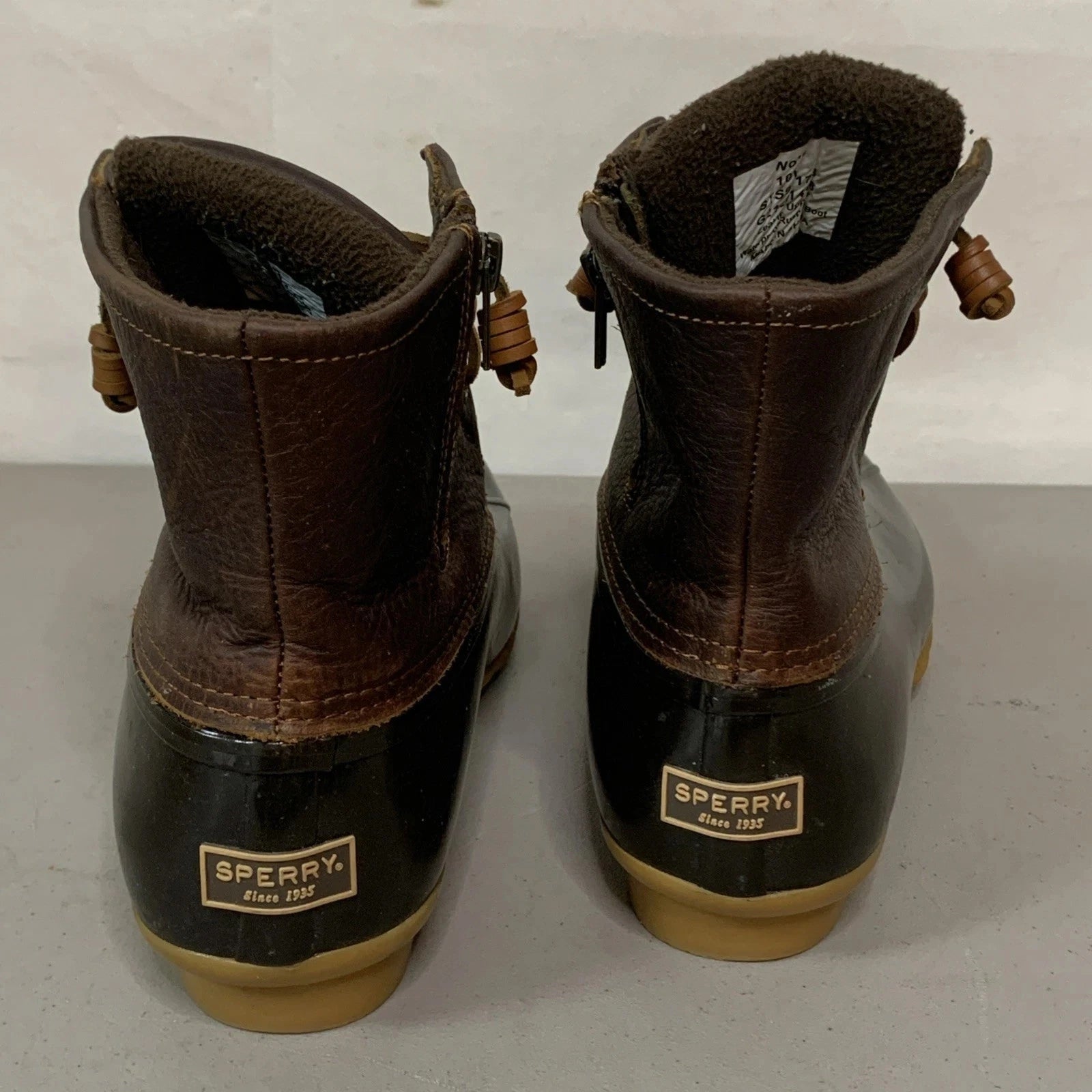 Sperry Saltwater Women&