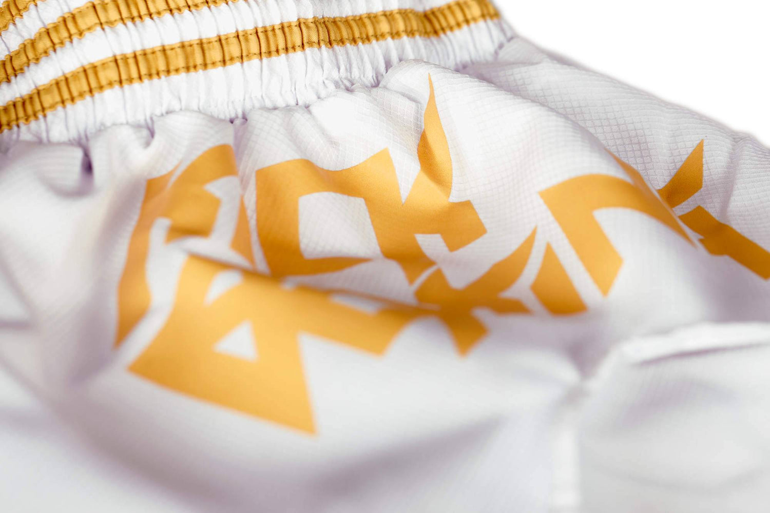 ADIDAS Kick Boxing Shorts, Moisture-Wicking Polyester for Intensive Training- ADISKB02
