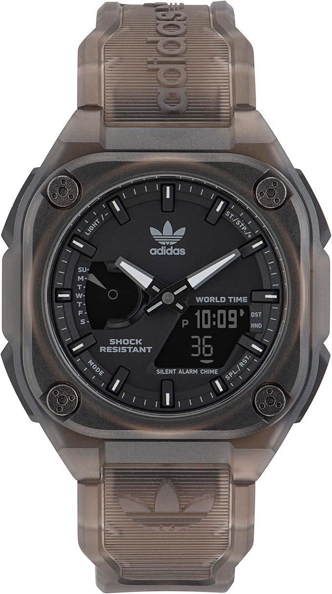 ADIDAS City Tech Men&