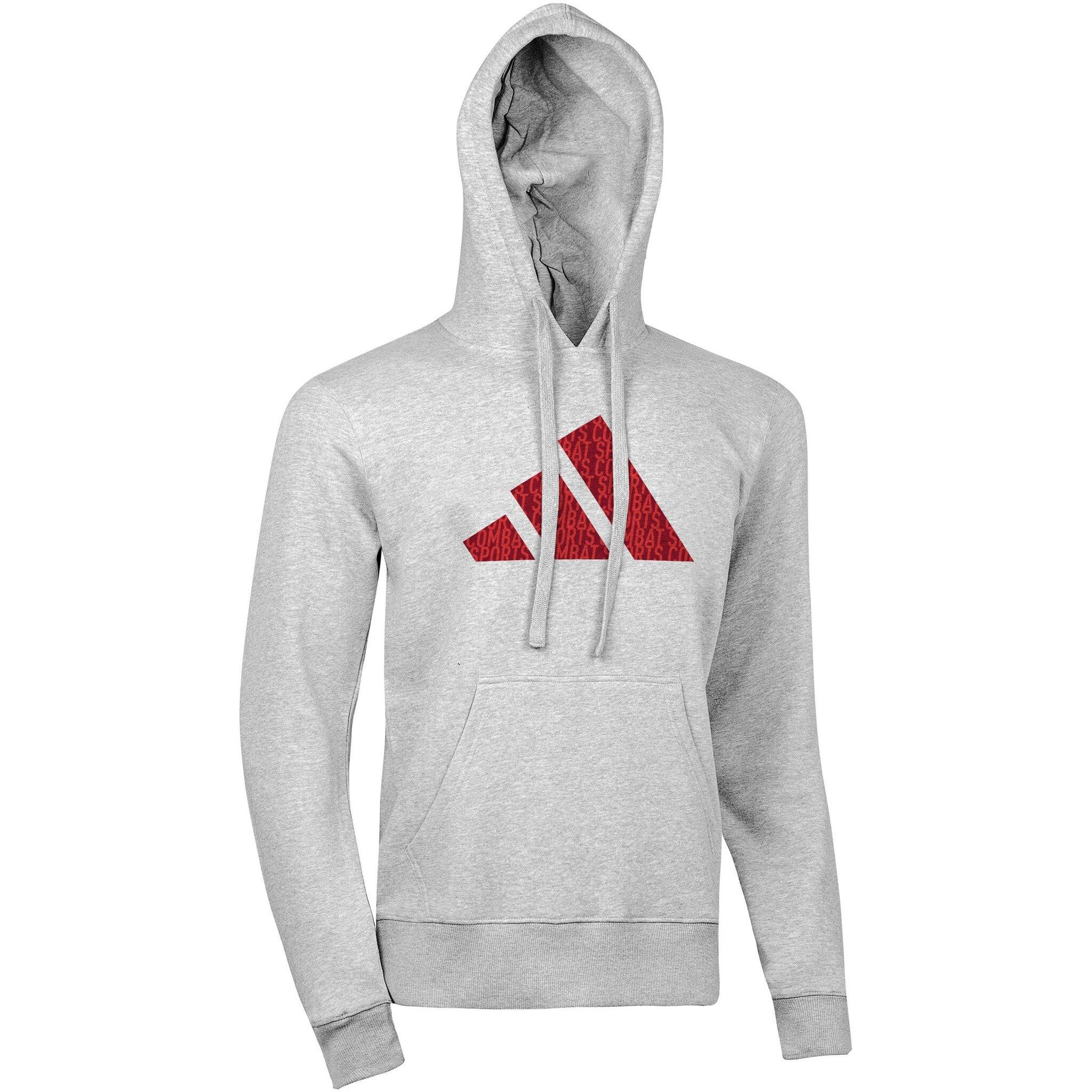 ADIDAS Graphic Pullover Hoodie, Unisex Athletic & Casual Sweatshirt, ADICLHDPS-CS