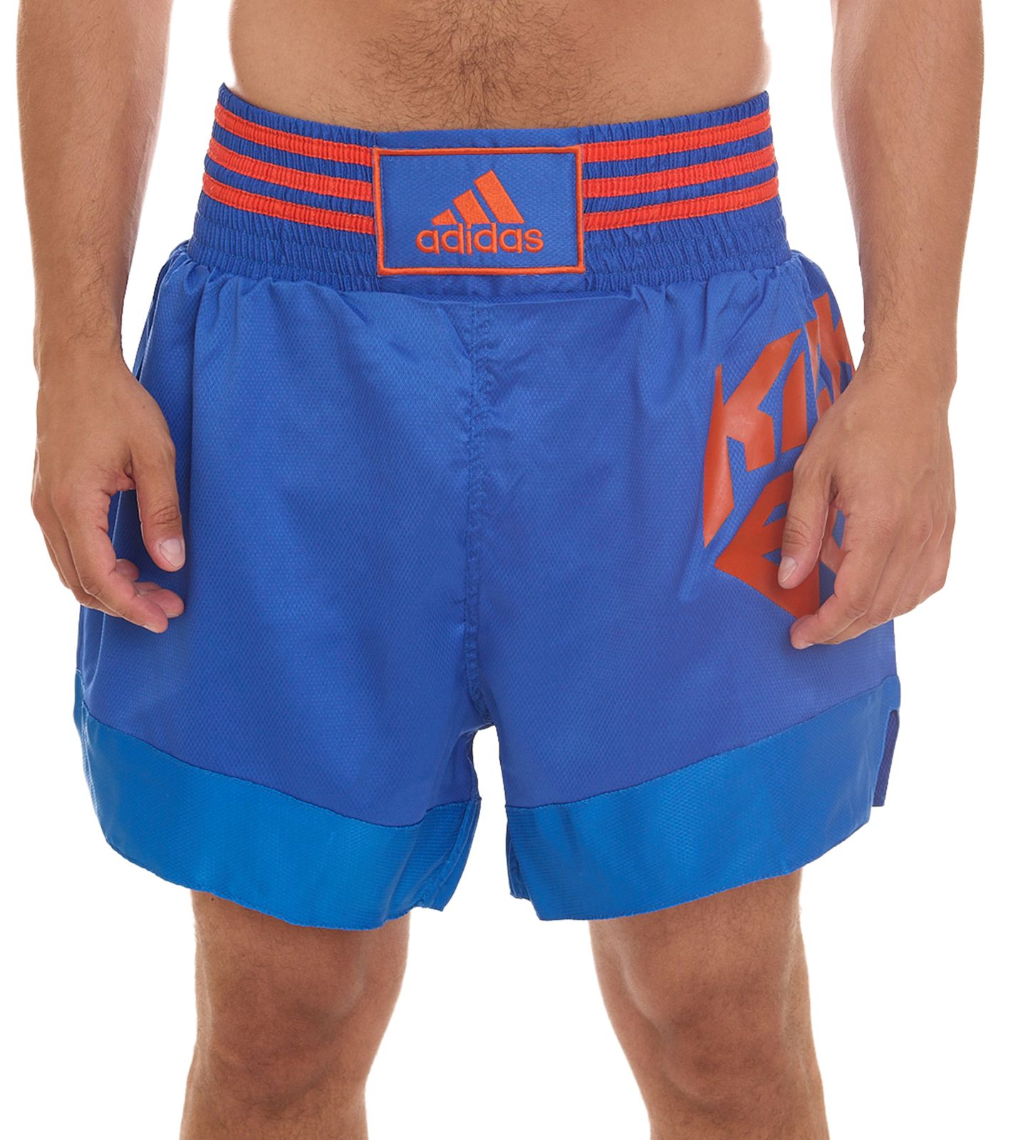 Adidas Thaibox Shorts Kickboxing Shorts for Men and Women Sports Shorts ADISKB02