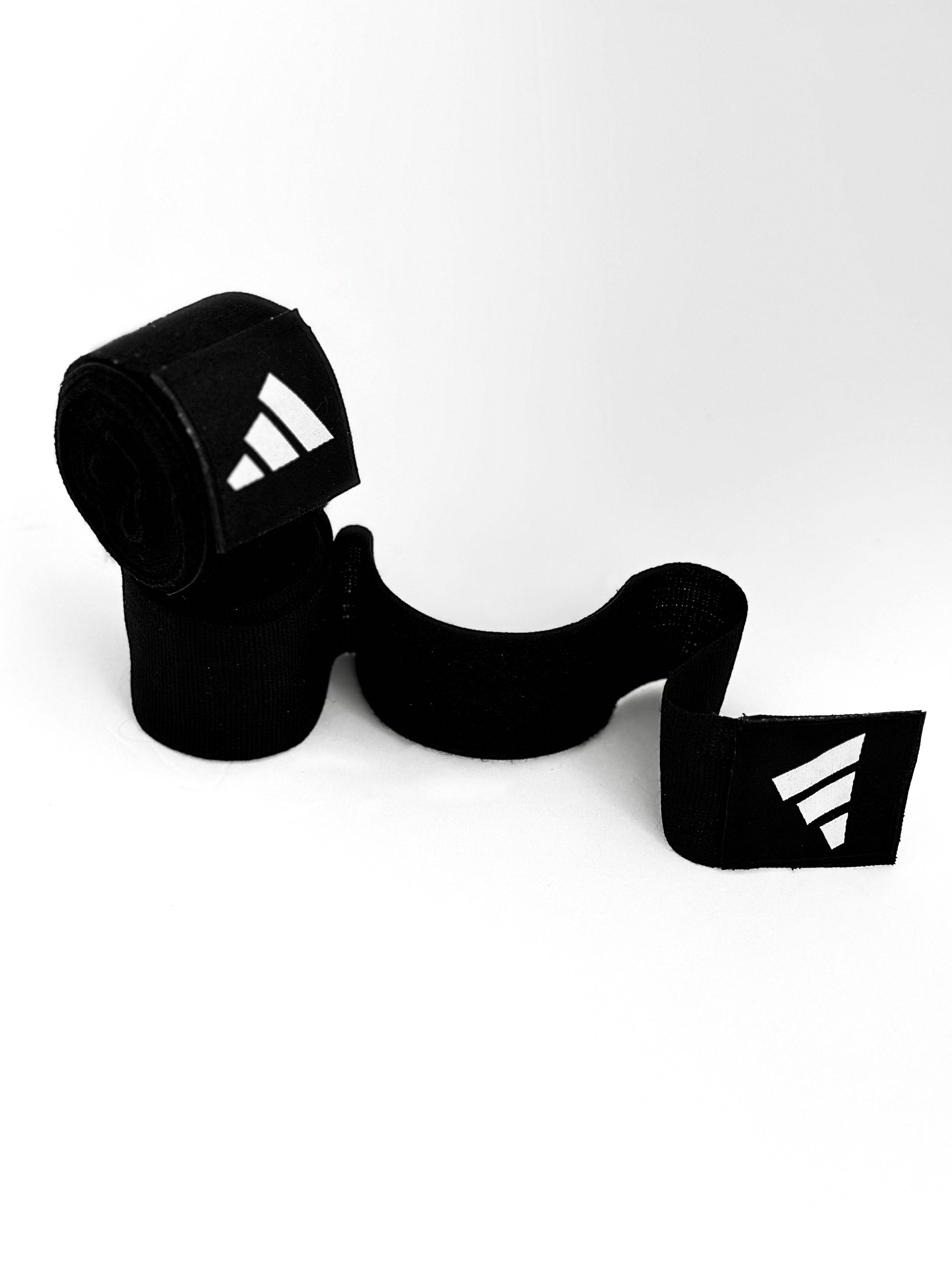 ADIDAS Boxing Wraps Crepe Bandage, Hand Wraps for Men & Women ADIBP03S