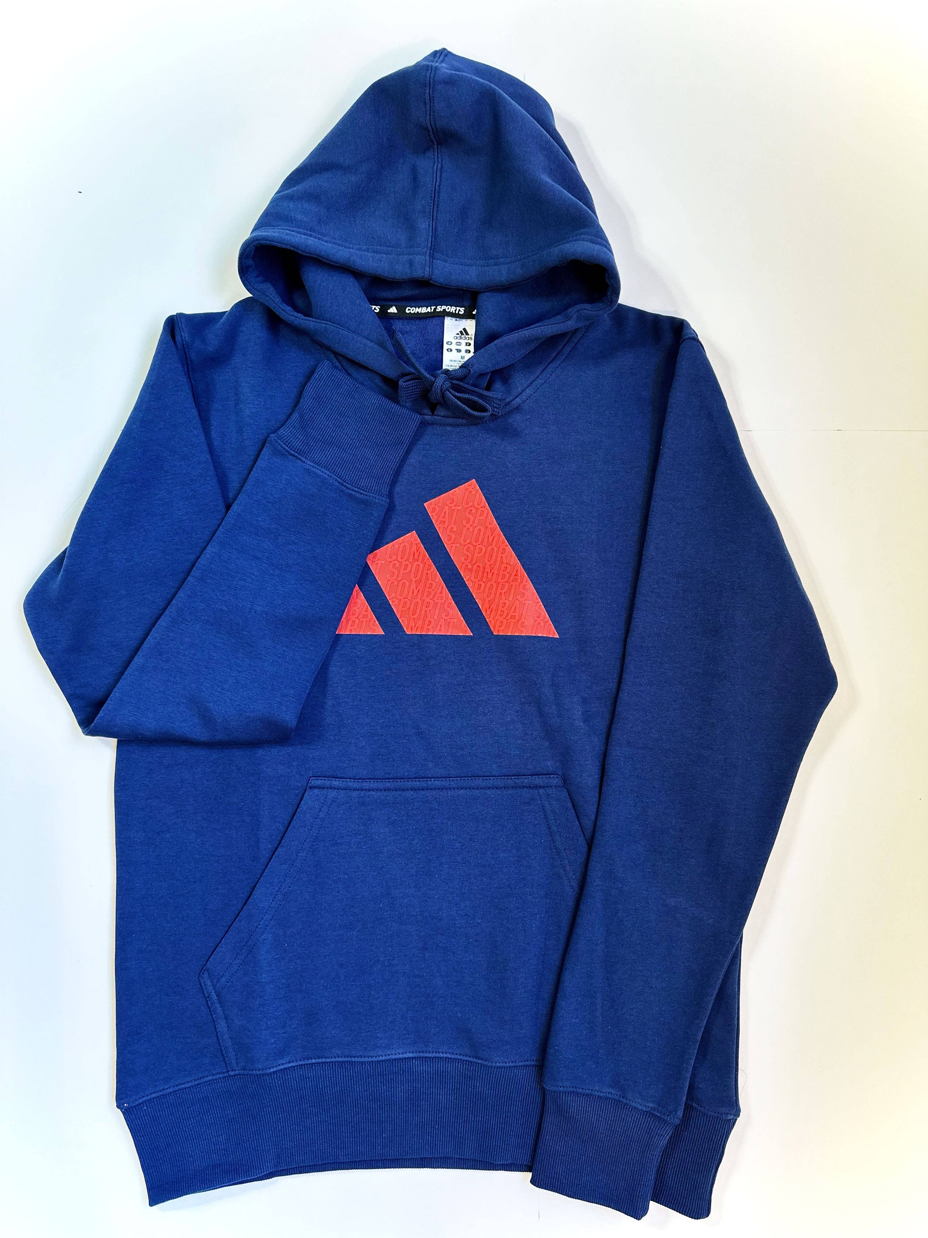 ADIDAS Graphic Pullover Hoodie, Unisex Athletic & Casual Sweatshirt, ADICLHDPS-CS