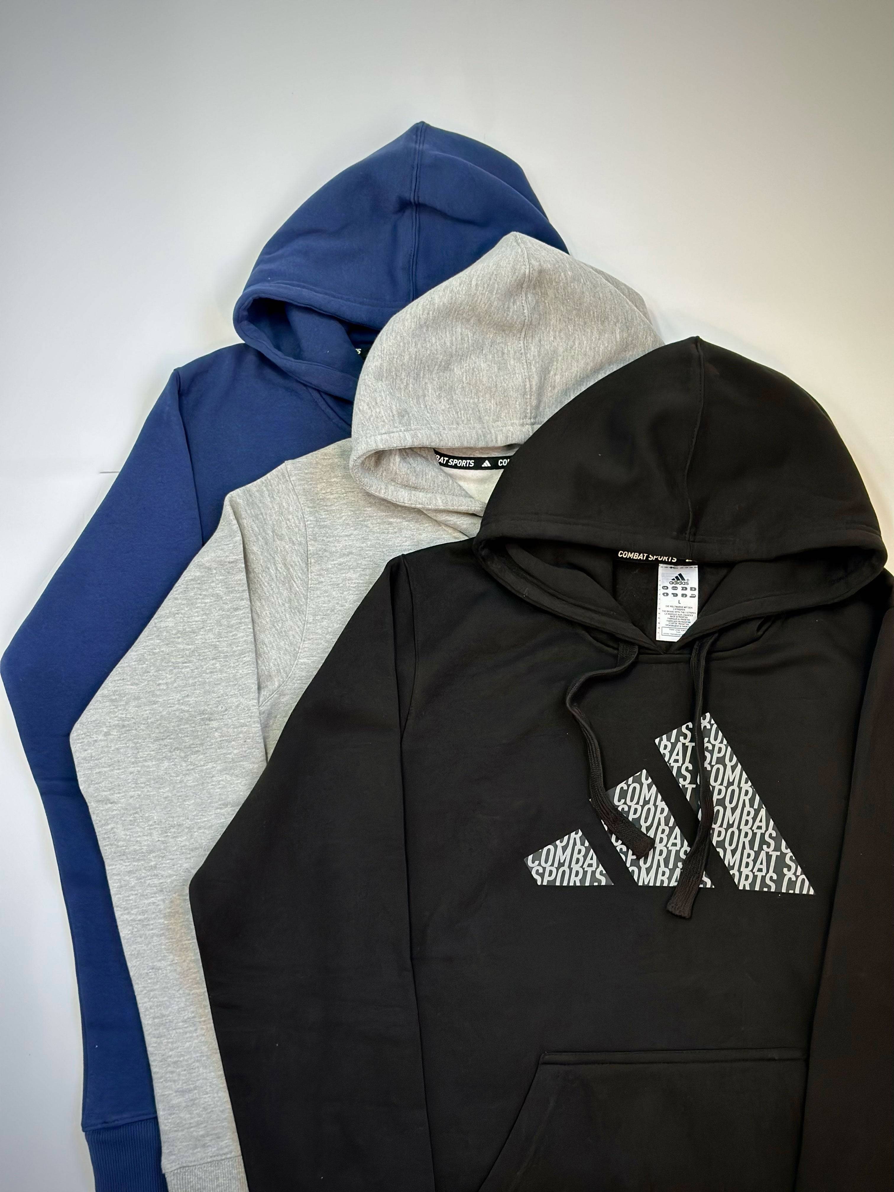 ADIDAS Graphic Pullover Hoodie, Unisex Athletic & Casual Sweatshirt, ADICLHDPS-CS