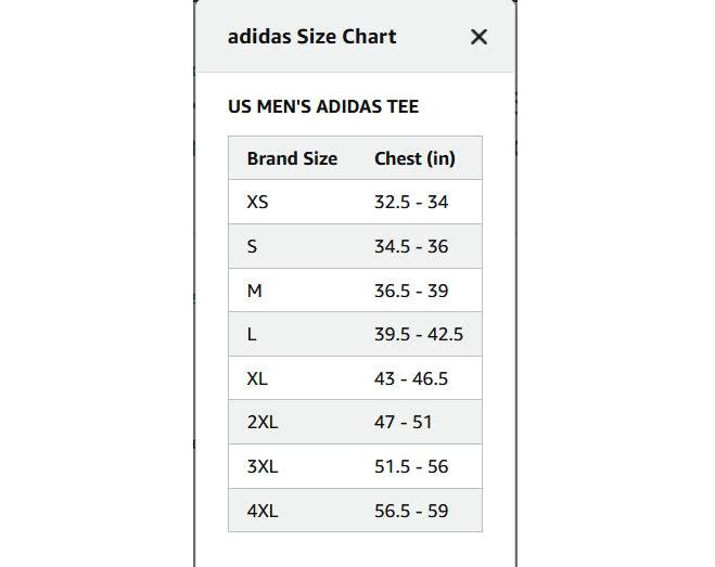 ADIDAS Short Sleeve Cotton T-Shirt - Sustainable Graphic Tee for Workout and Everyday Wear, ADICLTSPS-CS