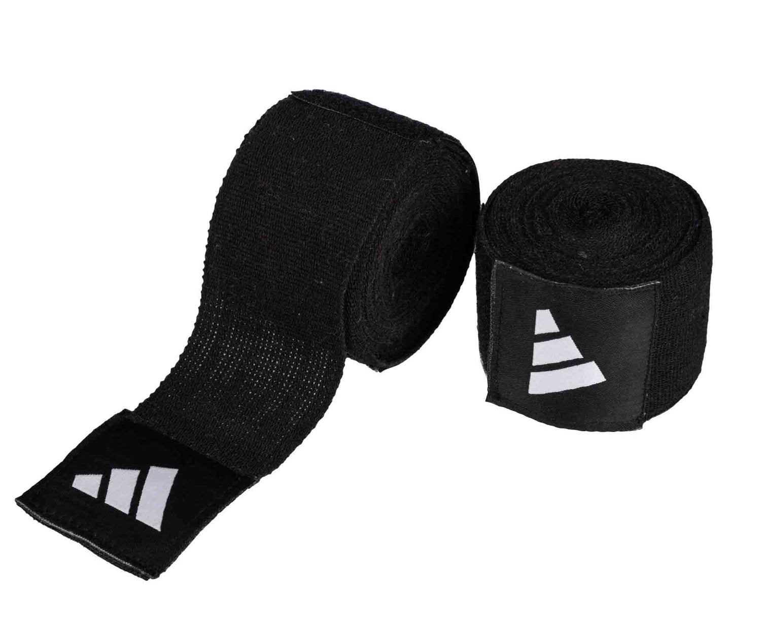 Vendas de boxeo ADIDAS, vendas de crepé para manos para hombre y mujer ADIBP03S