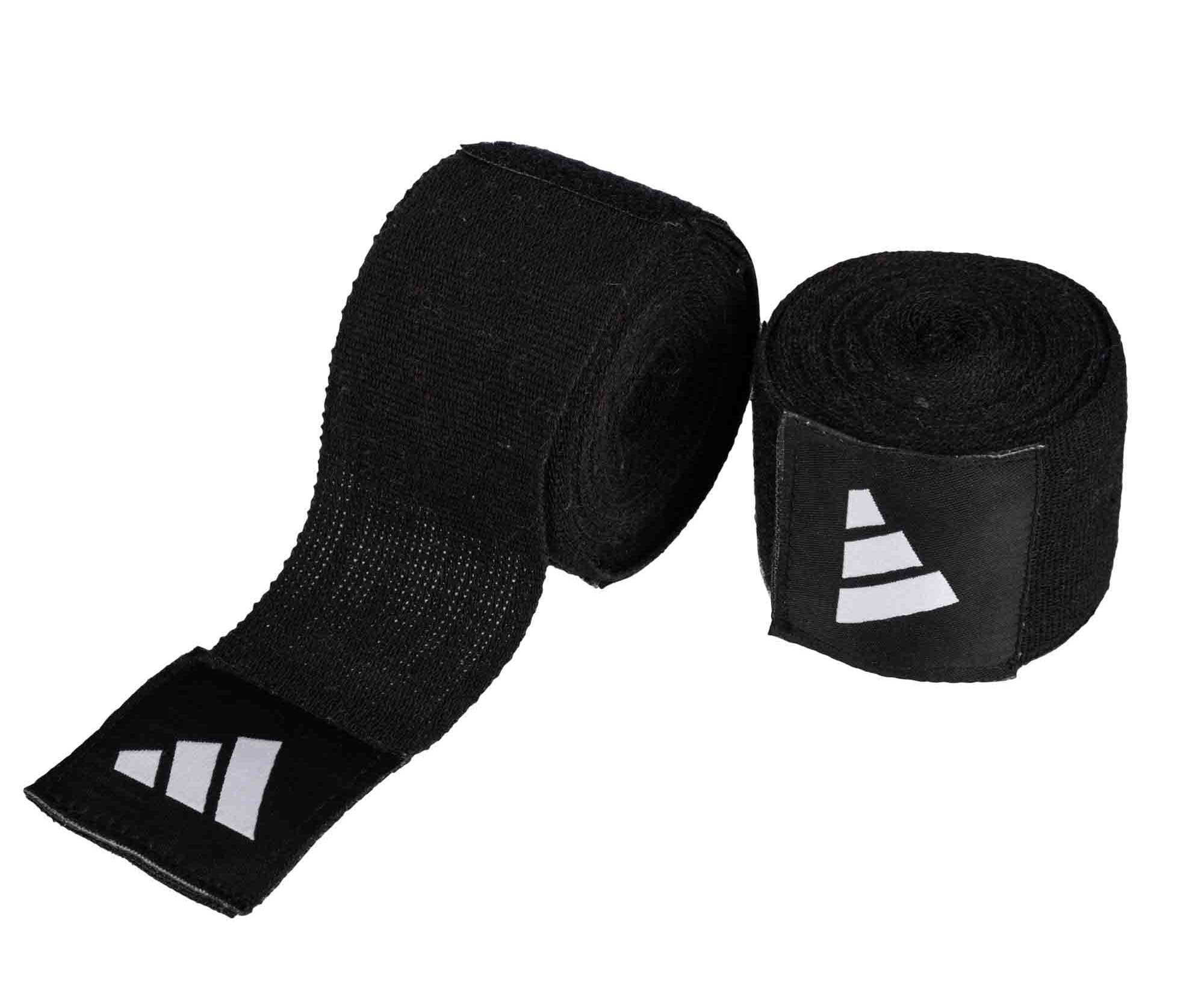 ADIDAS Boxing Wraps Crepe Bandage, Hand Wraps for Men & Women ADIBP03S