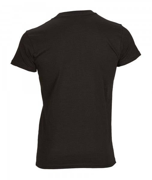 ADIDAS Kickboxing Basic Cotton T-Shirt Unisex Badge of Sports adiCLTS20KB, The Ultimate Gear for Kickboxing Enthusiasts