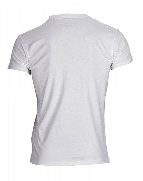ADIDAS Kickboxing Basic Cotton T-Shirt Unisex Badge of Sports adiCLTS20KB, The Ultimate Gear for Kickboxing Enthusiasts