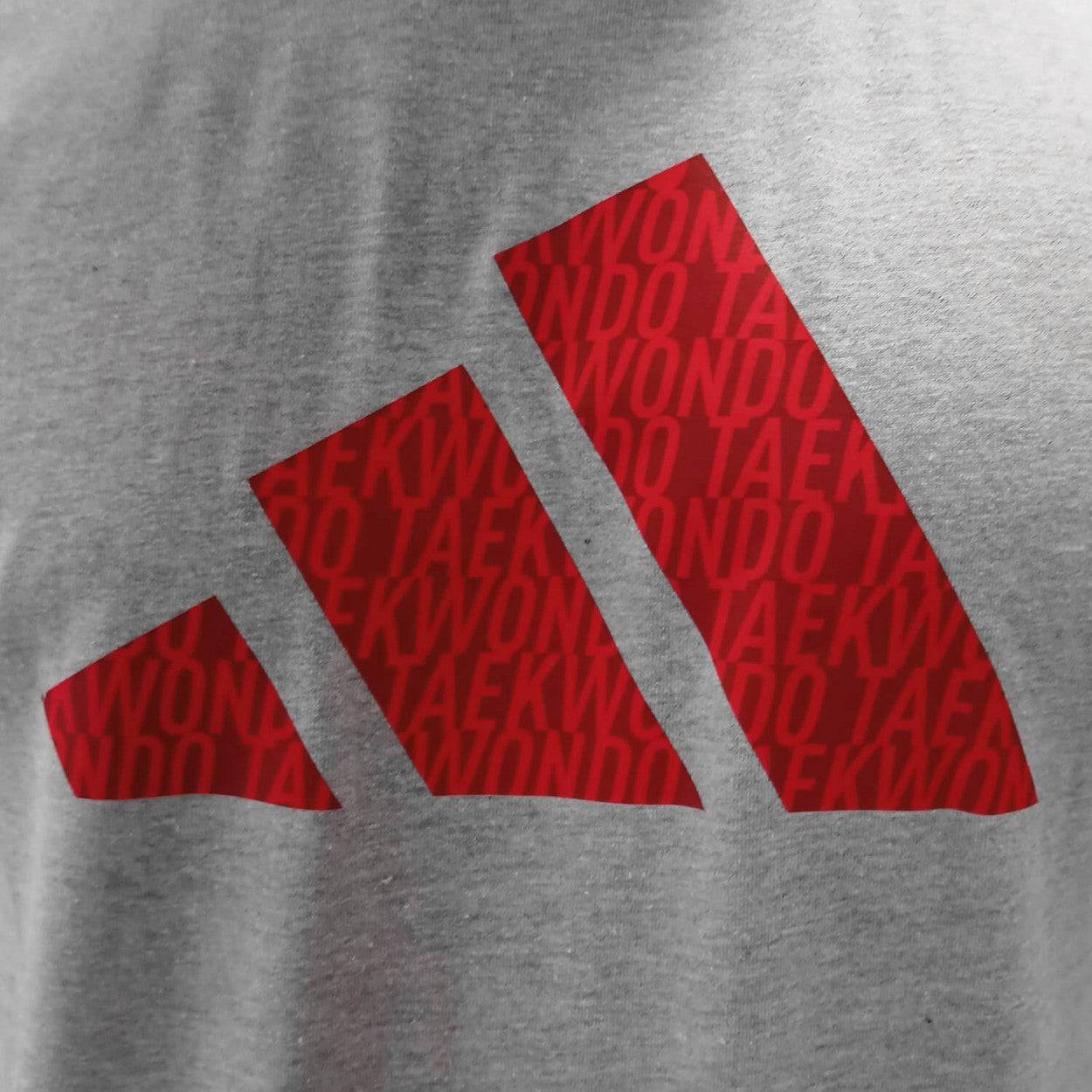ADIDAS Short Sleeve Cotton T-Shirt - Sustainable Graphic Tee for Workout and Everyday Wear, ADICLTSPS-CS