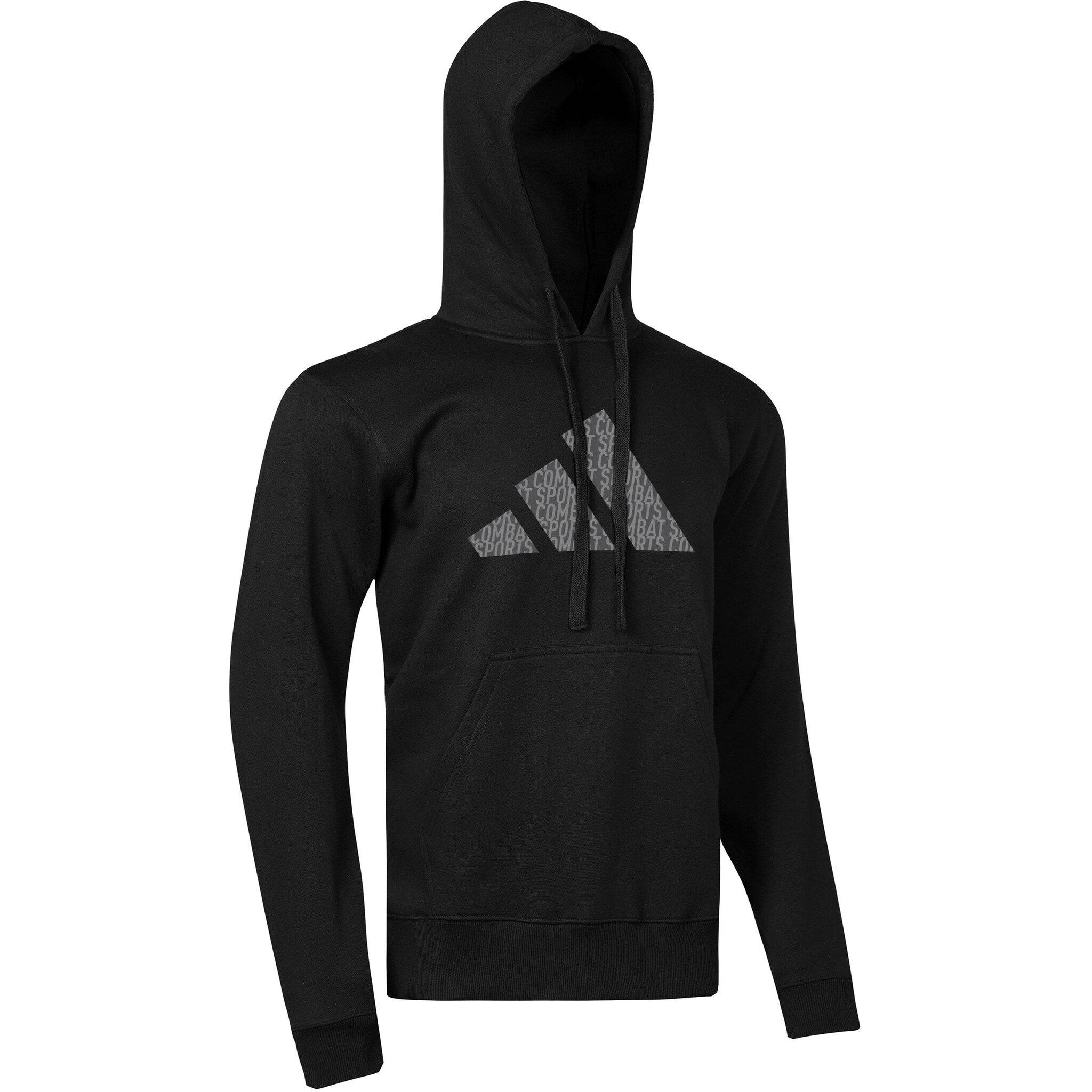 ADIDAS Graphic Pullover Hoodie, Unisex Athletic & Casual Sweatshirt, ADICLHDPS-CS