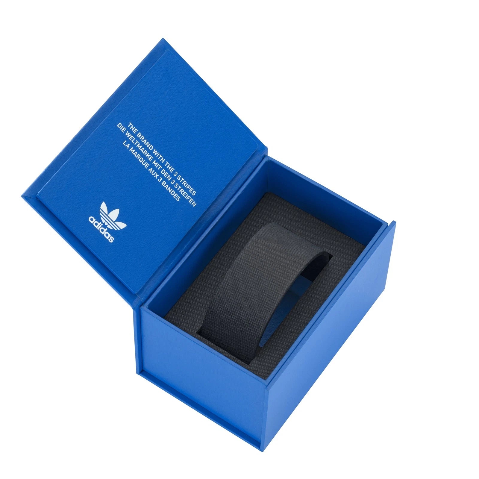 ADIDAS Project Two Wrist Watch With 5 ATM Water Resistance, Sporty Quartz Watch
