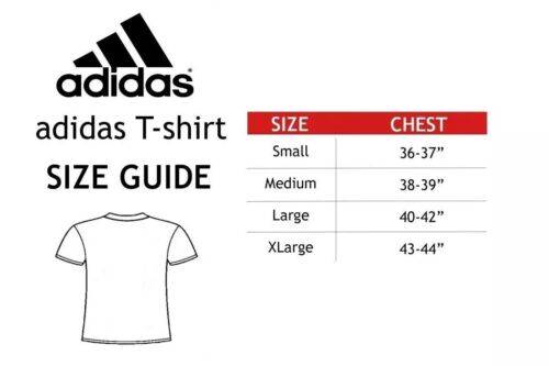 ADIDAS Community Line Kickboxing T-Shirt adiCL01KB- Premium Slim Fit for Workouts and Everyday Use