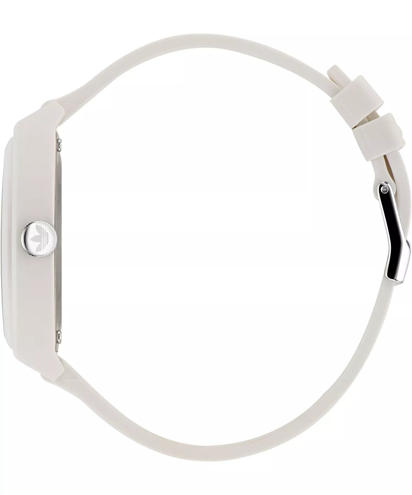 ADIDAS Project Two Wrist Watch With 5 ATM Water Resistance, Sporty Quartz Watch