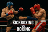 Kickboxing vs Boxing: Top 7 Truths Martial Arts Beginners Must Know