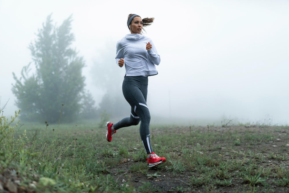 Why Kickboxing Training Needs More Than Just Long-Distance Running