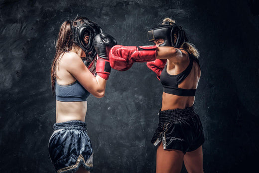 Essential Supplements to Boost Your Kickboxing Performance and Recovery