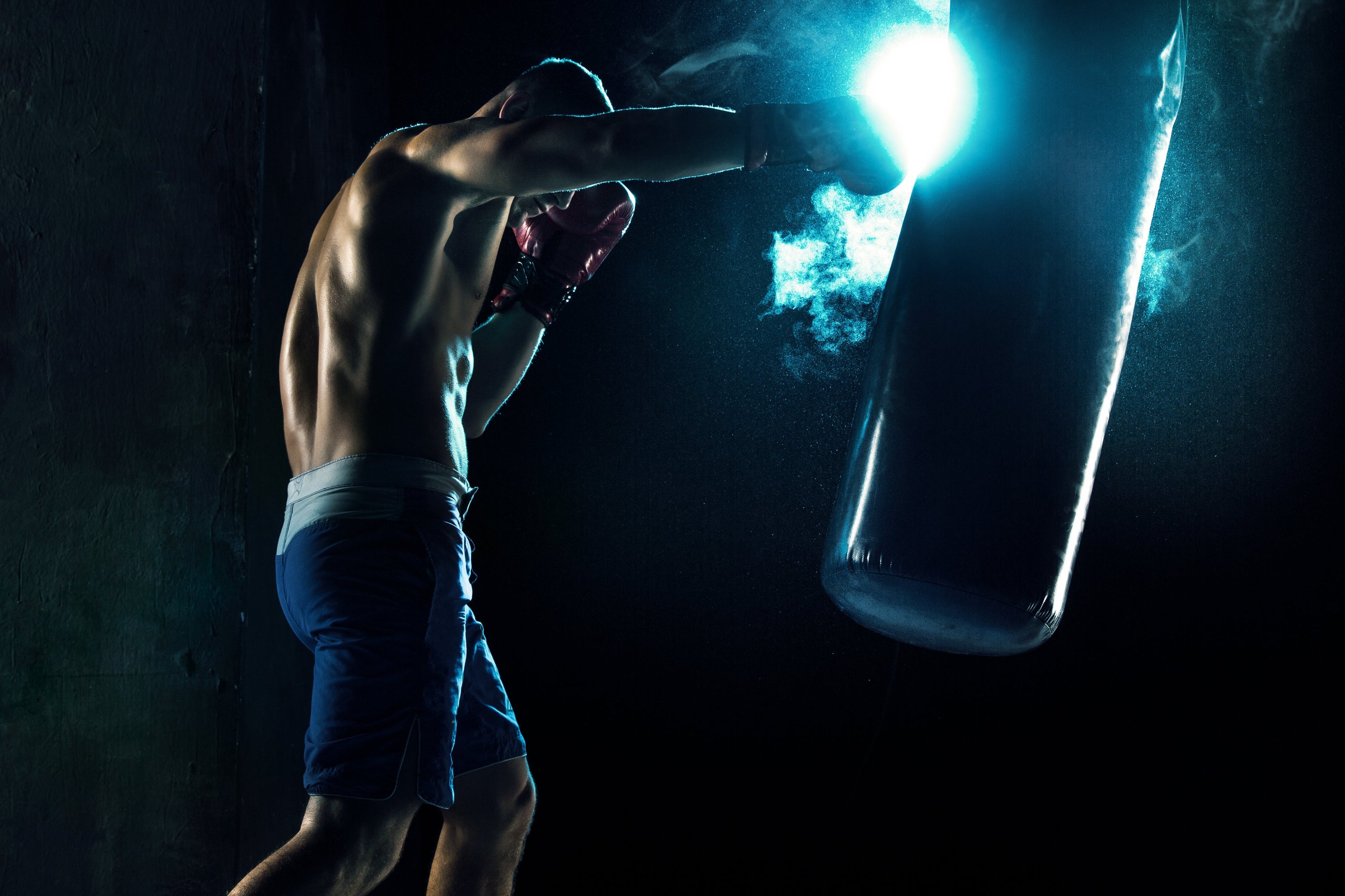 Essential Supplements to Boost Your Kickboxing Performance and Recovery