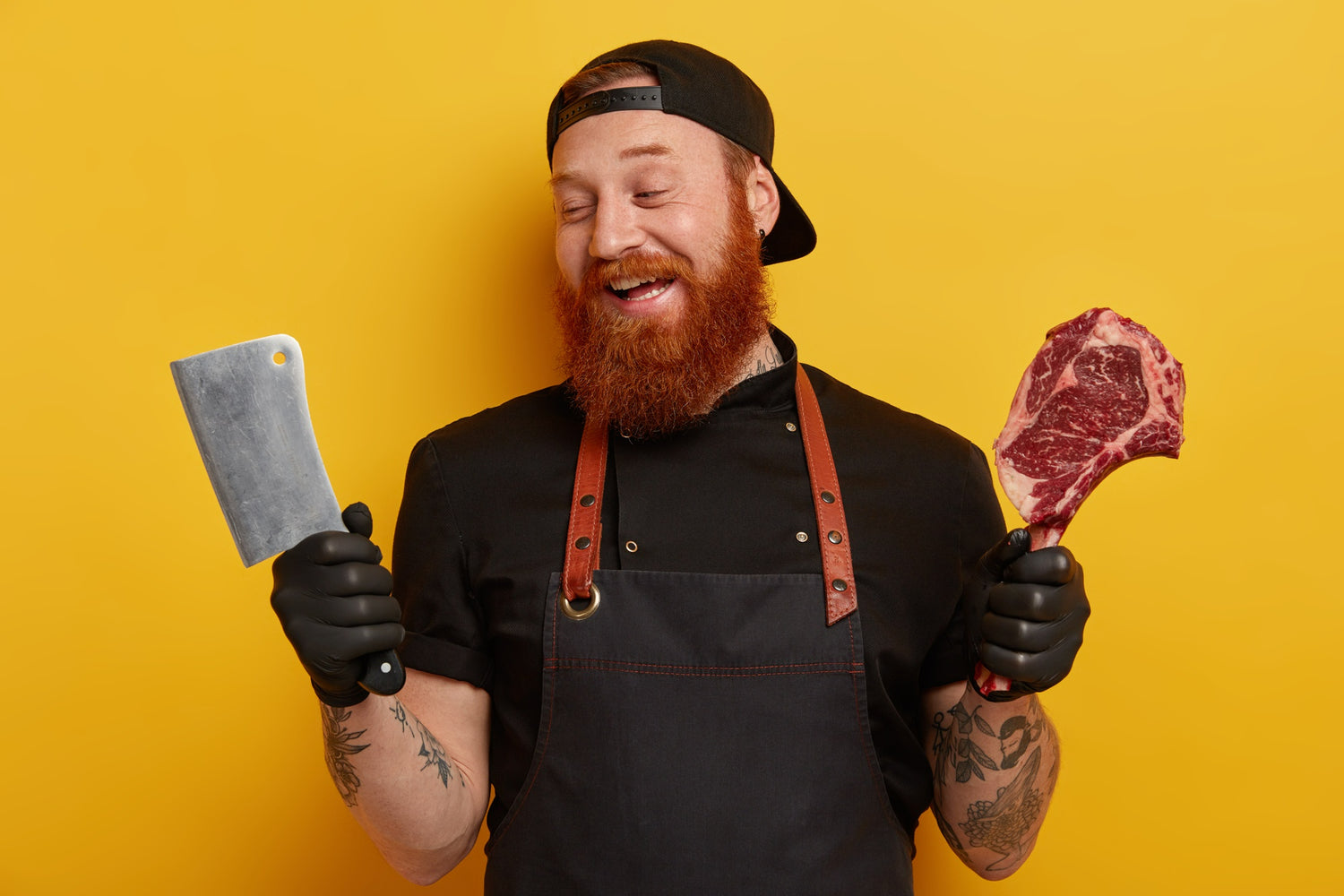 The Essential Role of Red Meat in the Diets of Kickboxers and Martial Arts Athletes