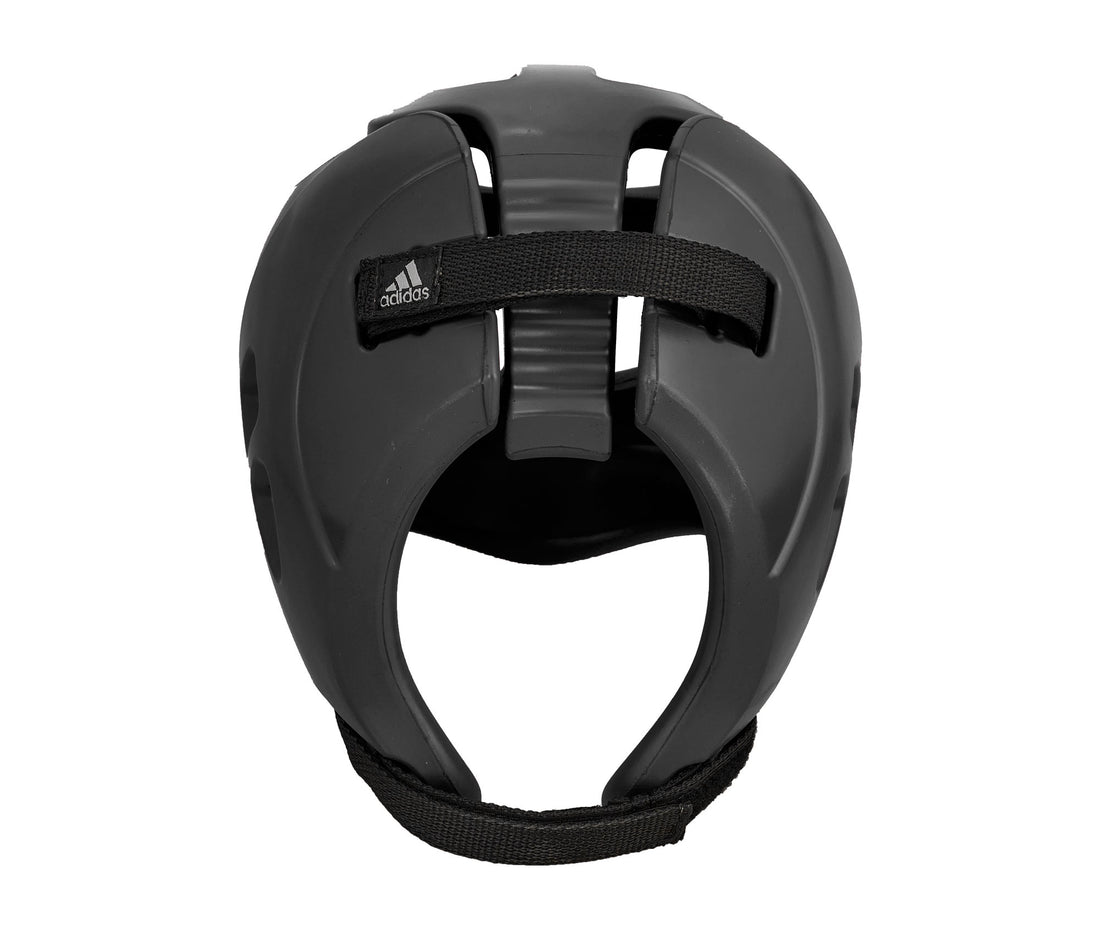 Adidas Kick Boxing Head Protector adiKBHG500: Engineered for Maximum Safety