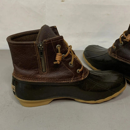 Sperry Saltwater Women&