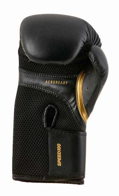 Adidas Speed 100 Boxing Gloves ADISBG100, Superior Shock Absorption