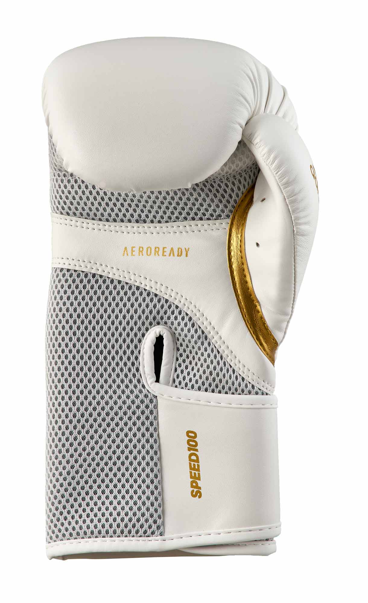 Adidas Speed 100 Boxing Gloves ADISBG100, Superior Shock Absorption