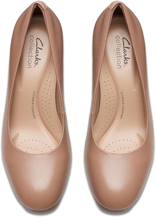 Clarks Collection Women&