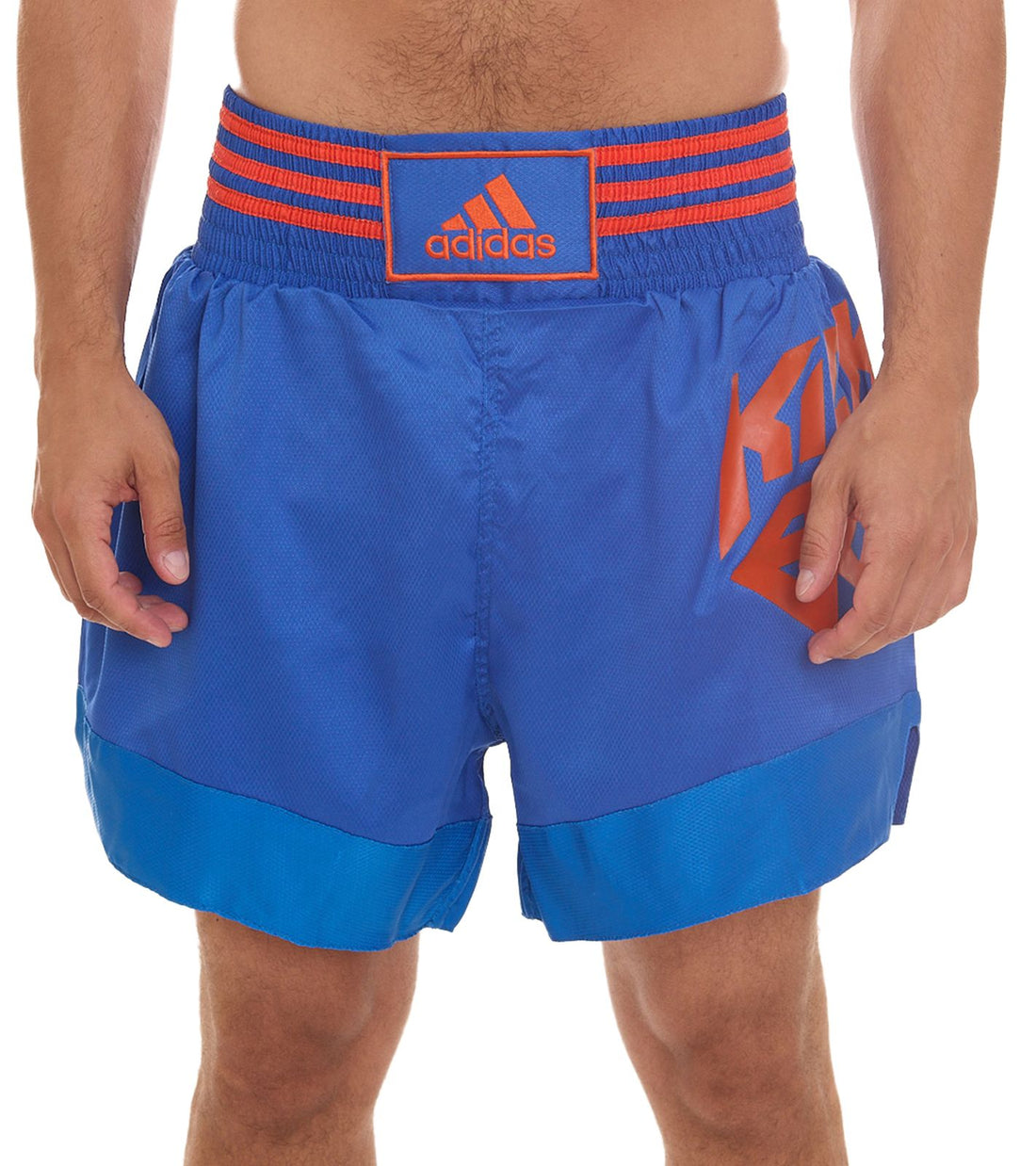 Adidas Thaibox Shorts Kickboxing Shorts for Men and Women Sports Shorts ADISKB02