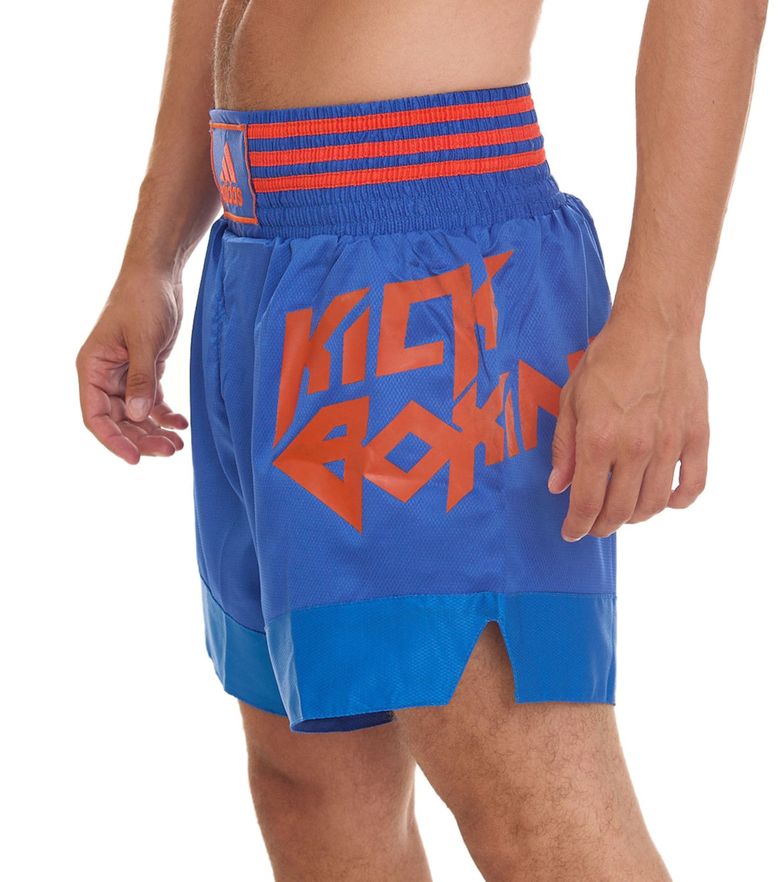 Adidas Thaibox Shorts Kickboxing Shorts for Men and Women Sports Shorts ADISKB02