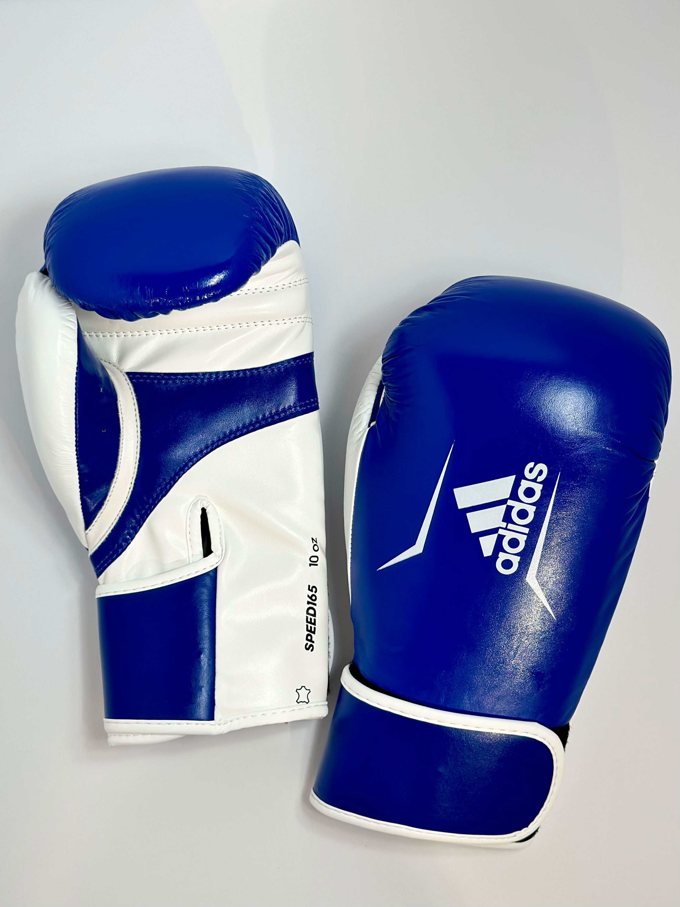 Adidas WAKO Approved Kickboxing Fight Gloves