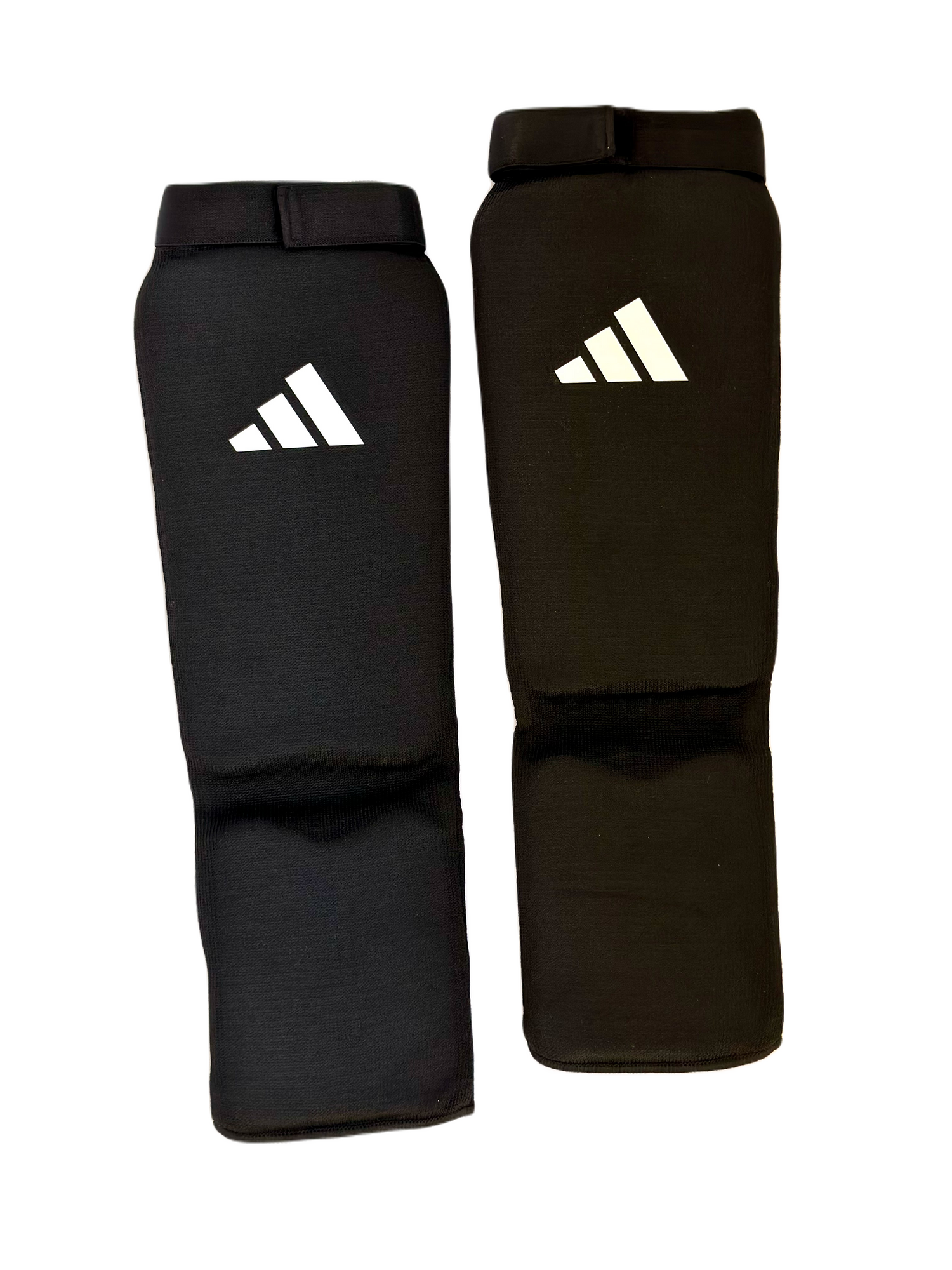 Adidas kickboxing shin guards deals