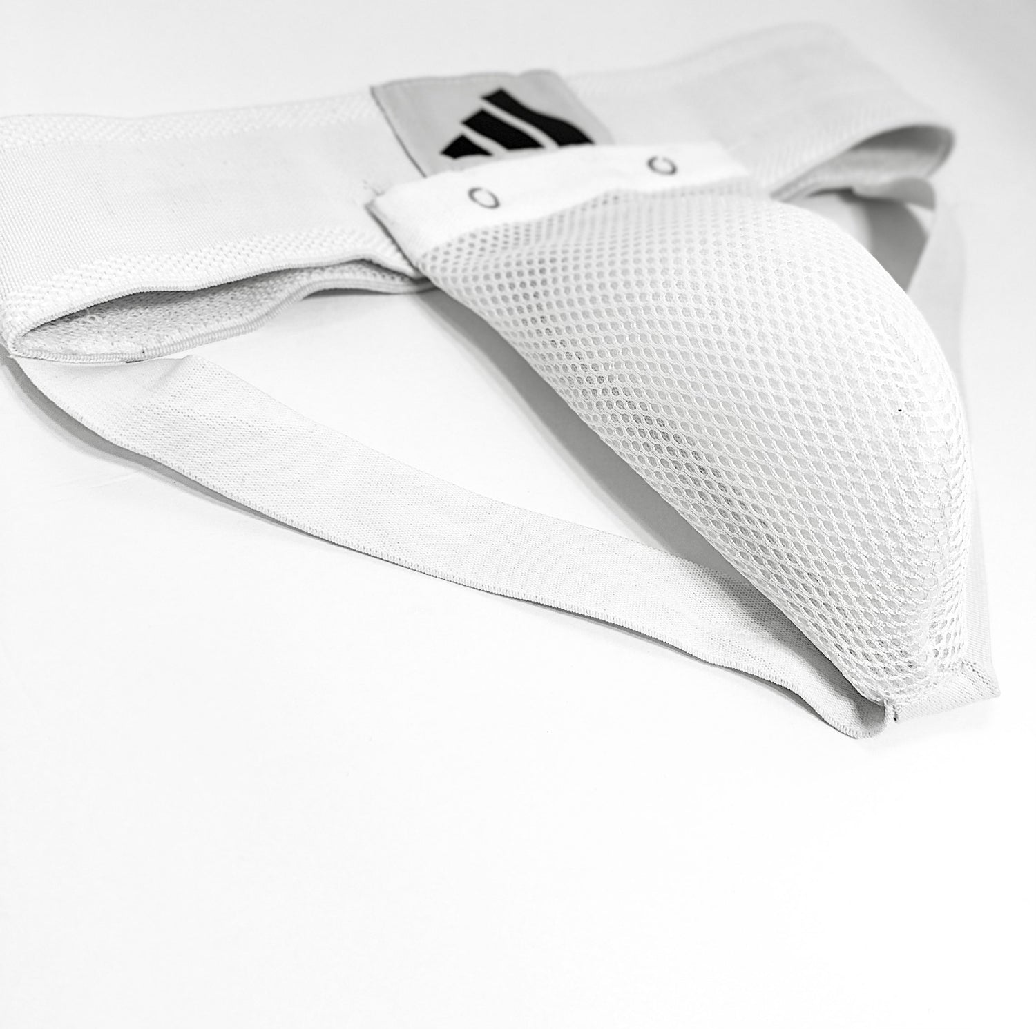 Adidas Climacool Groin Guard - Advanced Protection and Comfort for Martial Arts and Contact Sports