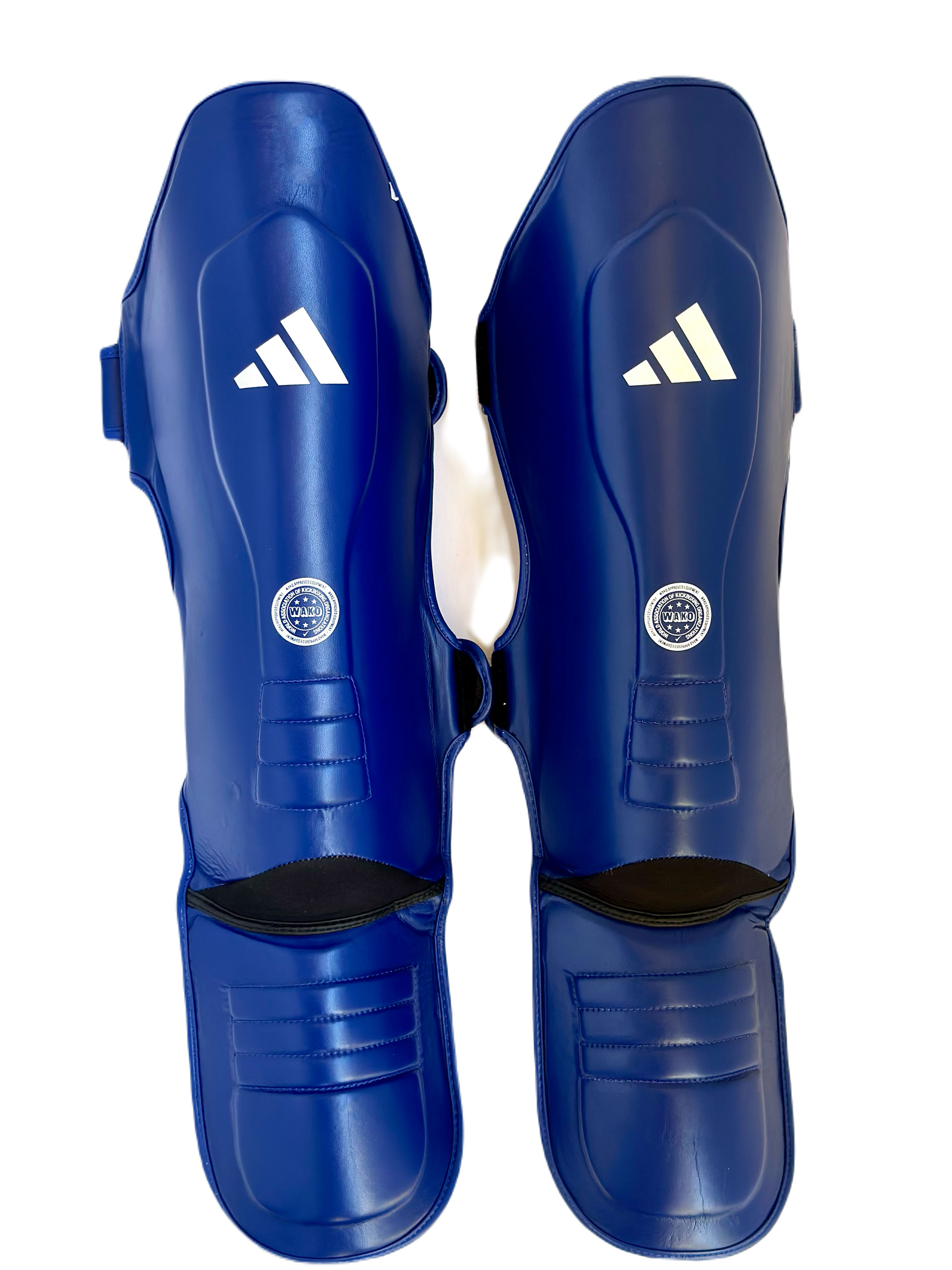 Kickboxing Shin Guards