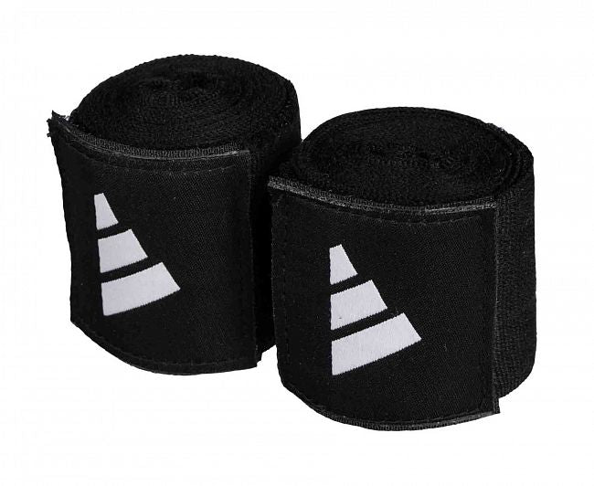 Adidas Boxing Wraps Crepe Bandage, Hand Wraps for Men &amp; Women ADIBP03S