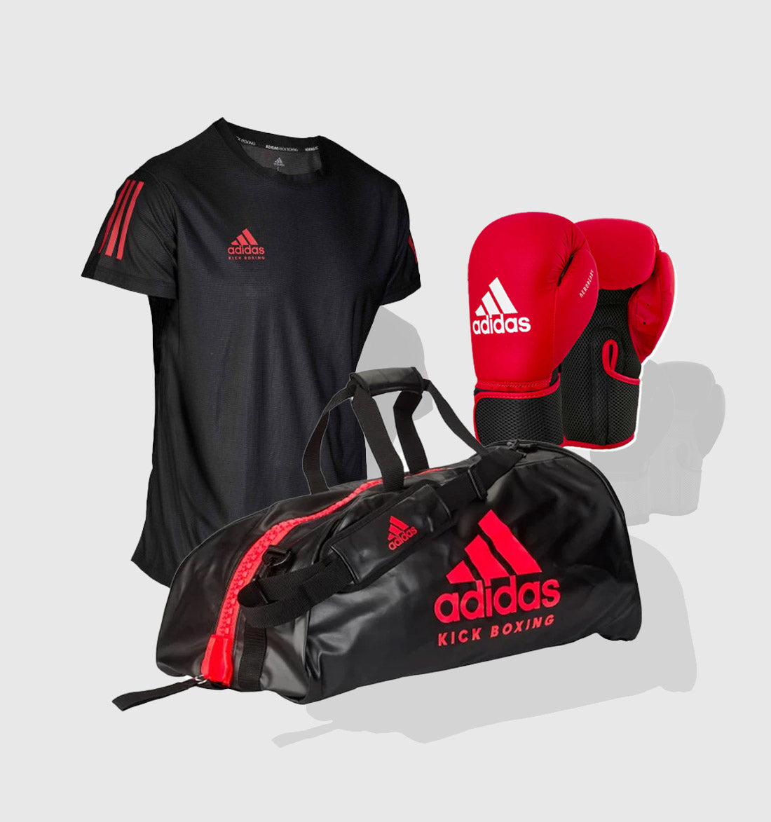 Adidas kick boxing online