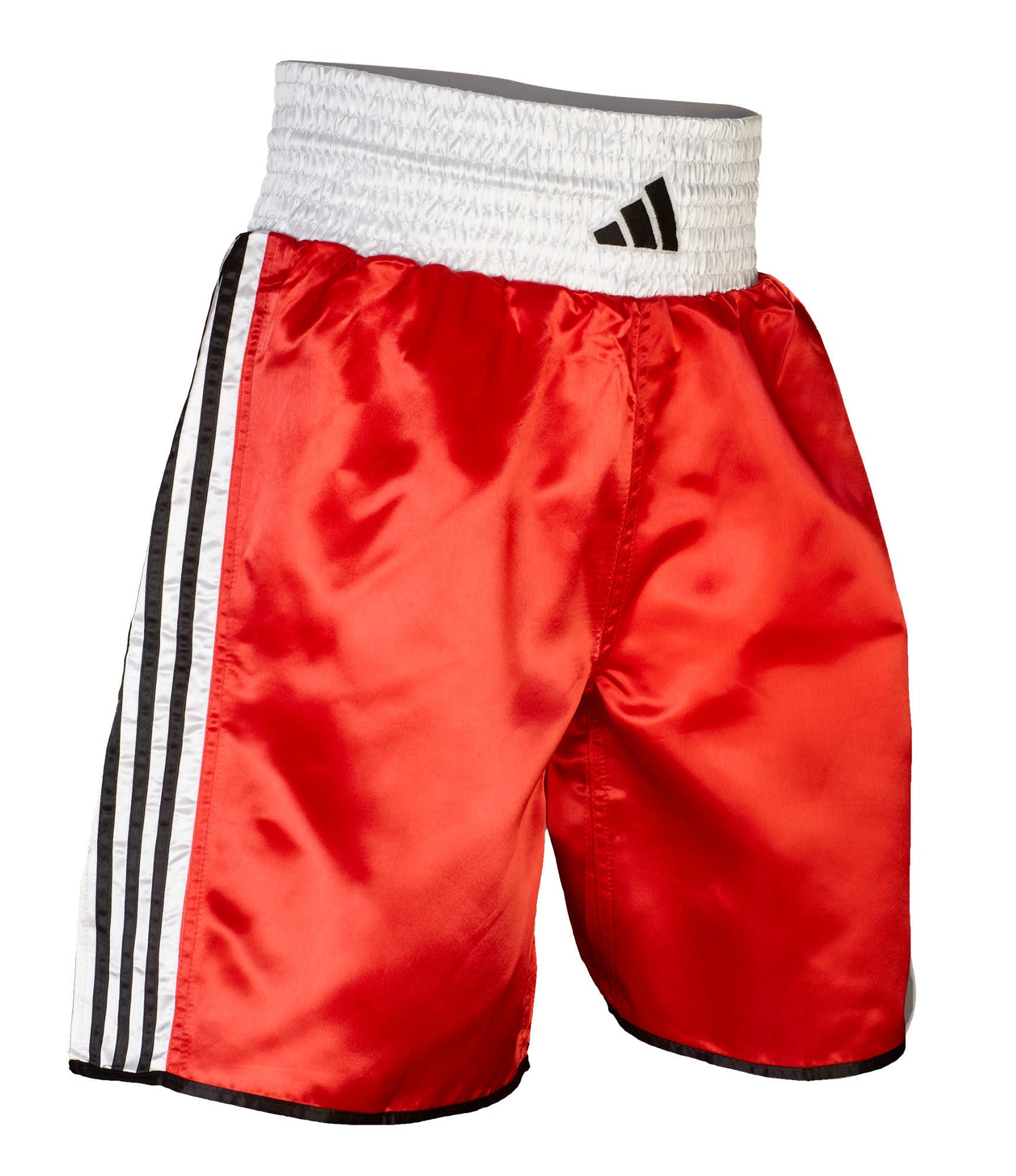 Adidas Boxing Shorts - Quick Dry Athletic Shorts for Boxing, Kickboxing, ADIKBL1