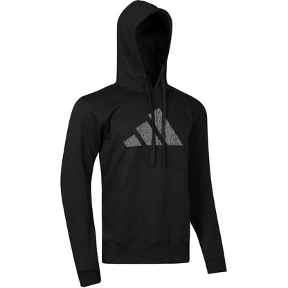 Adidas Graphic Pullover Hoodie, Unisex Athletic &amp; Casual Sweatshirt, ADICLHDPS-CS