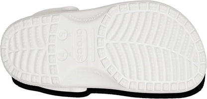 Crocs Classic Rainbow Dye Clog Unisex Clogs, Women’s US 6 / Men’s US 4