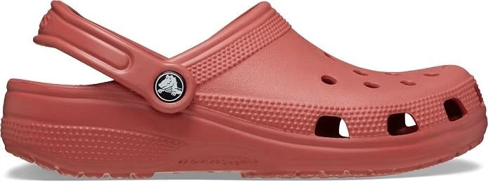 Crocs Classic Clog Unisex Clogs, Strawberry Wine, Men’s US 4 / Women’s US 6