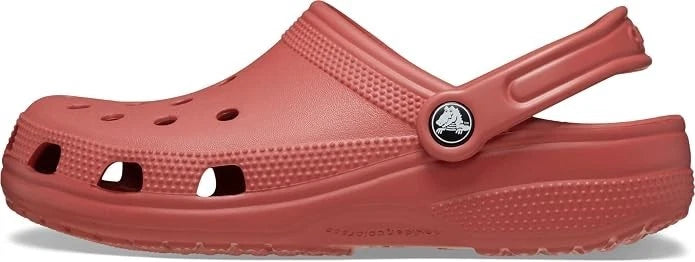Crocs Classic Clog Unisex Clogs, Strawberry Wine, Men’s US 4 / Women’s US 6