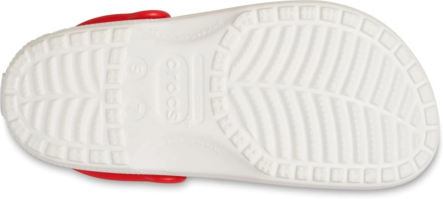 Crocs MLB Boston Red Sox Classic Clog Unisex Clogs