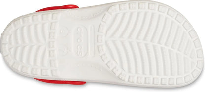 Crocs MLB Boston Red Sox Classic Clog Unisex Clogs